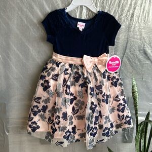 Nannette Kids, Beautiful Dress new.